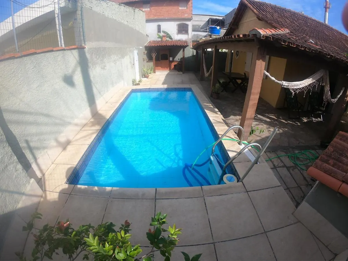 Mauricio'S Beach House Villa Arraial do Cabo
