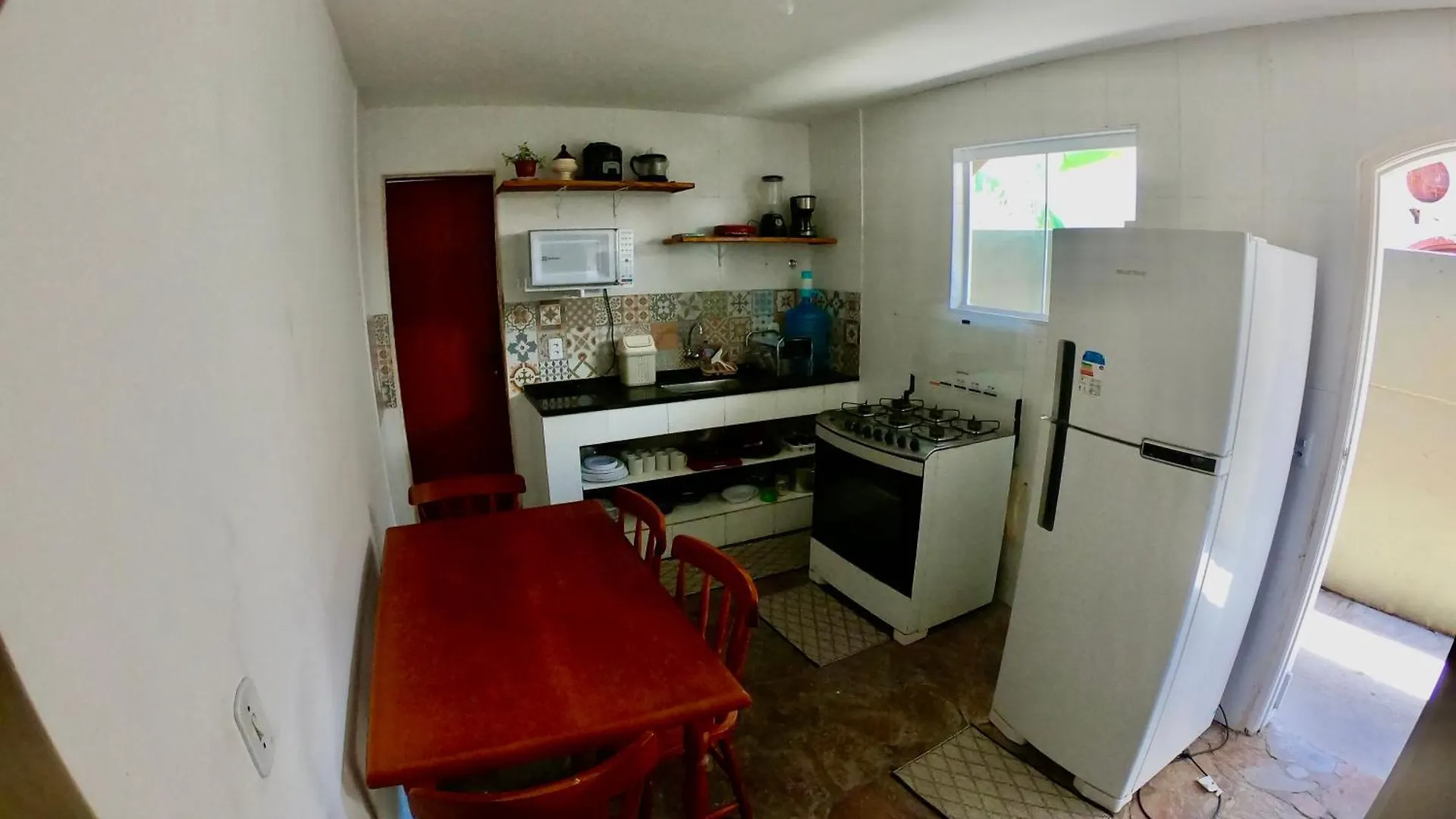Holiday home Mauricio'S Beach House Villa Arraial do Cabo Brazil