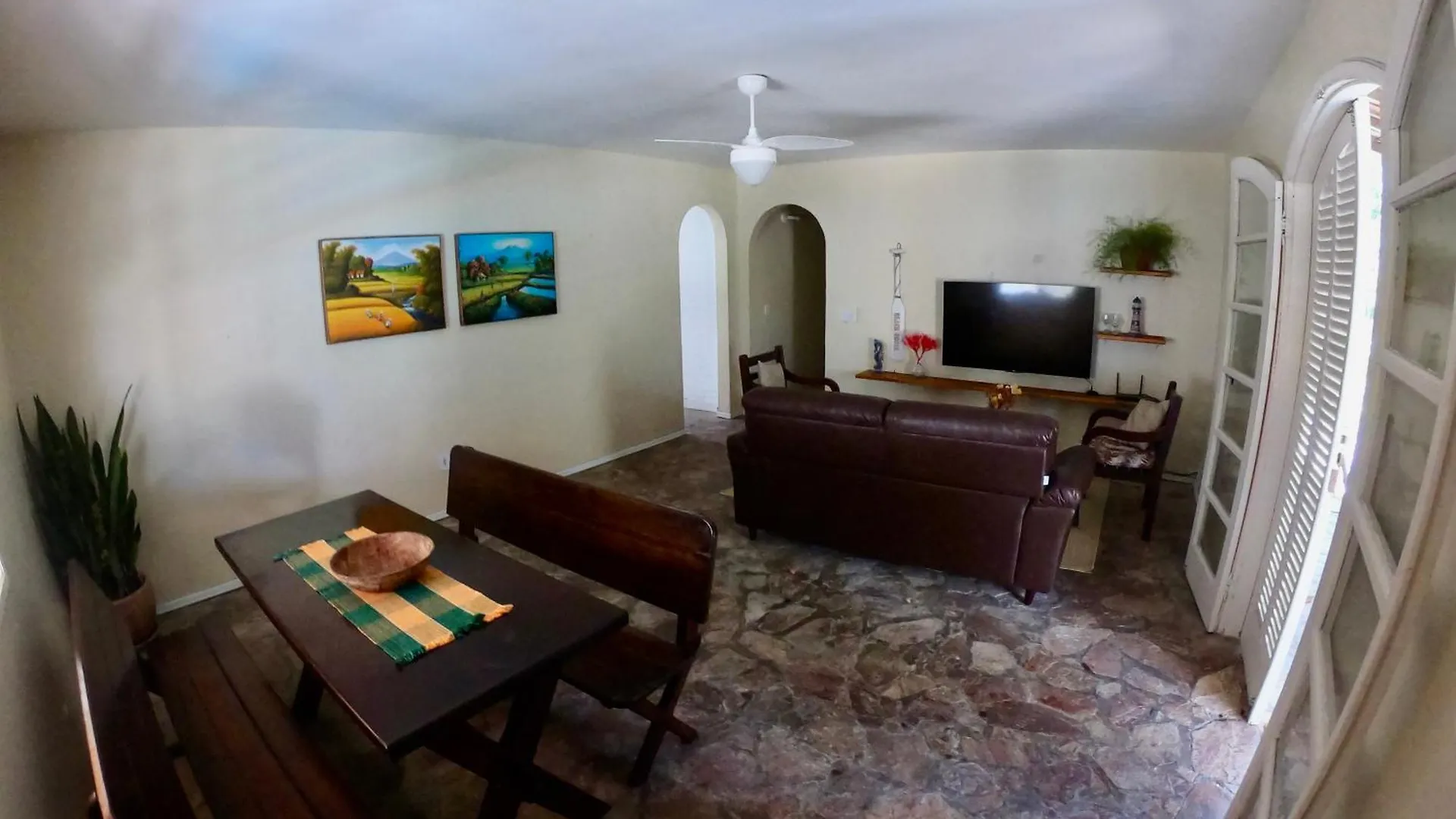 Mauricio'S Beach House Villa Arraial do Cabo