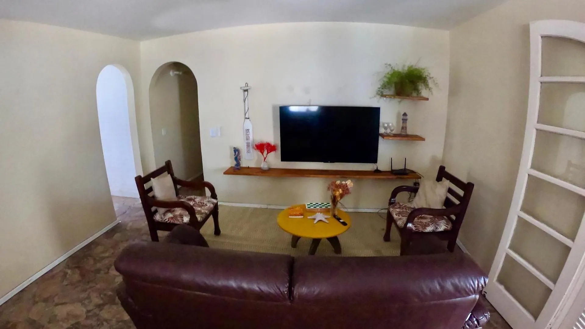 Mauricio'S Beach House Villa Arraial do Cabo Brazil