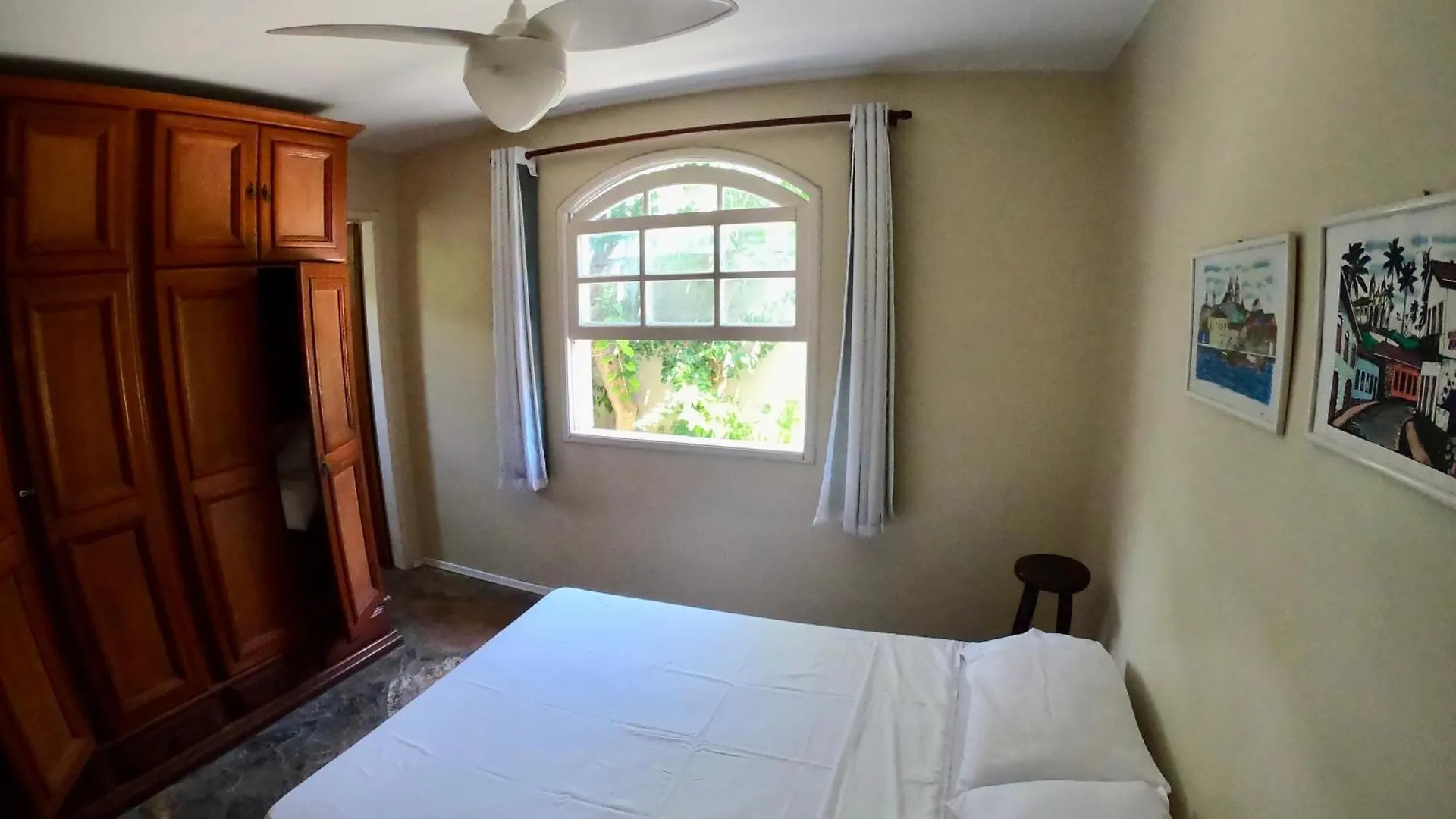 Holiday home Mauricio'S Beach House Villa Arraial do Cabo
